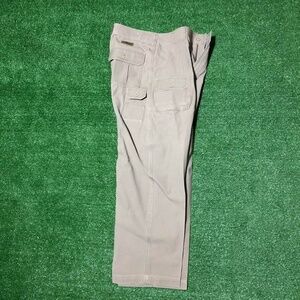 Men’s Cabela’s 7 pocket hiking pants 40/30
